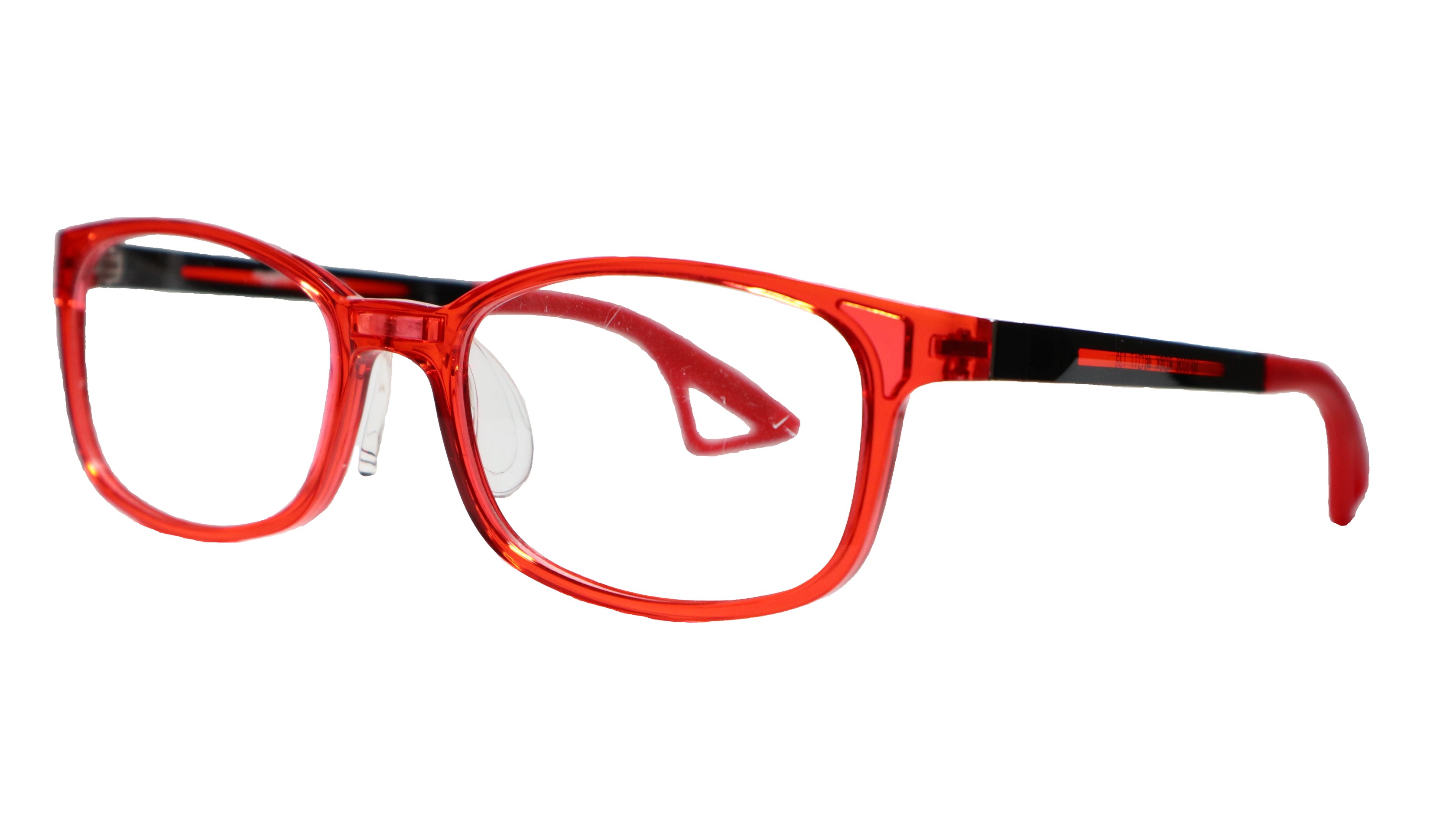 Myopia control glasses